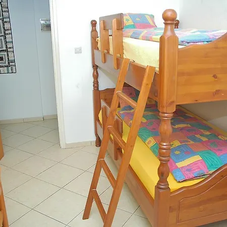 Apartment Kissonerga *