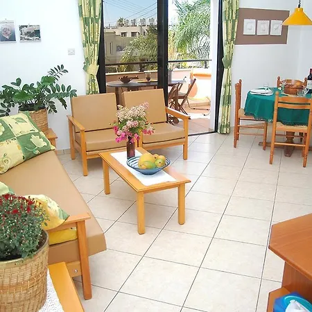 Apartment Kissonerga